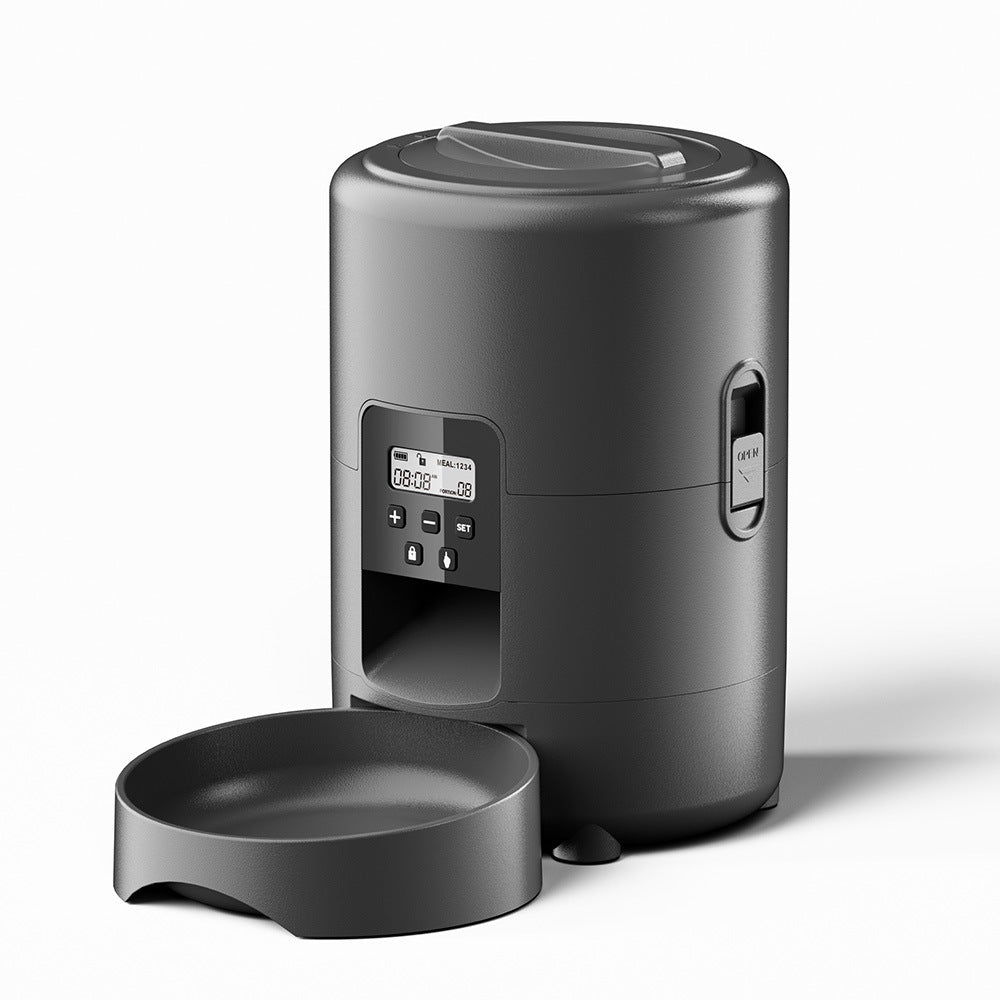 SmartPet WiFi Automatic Feeder – 2L
