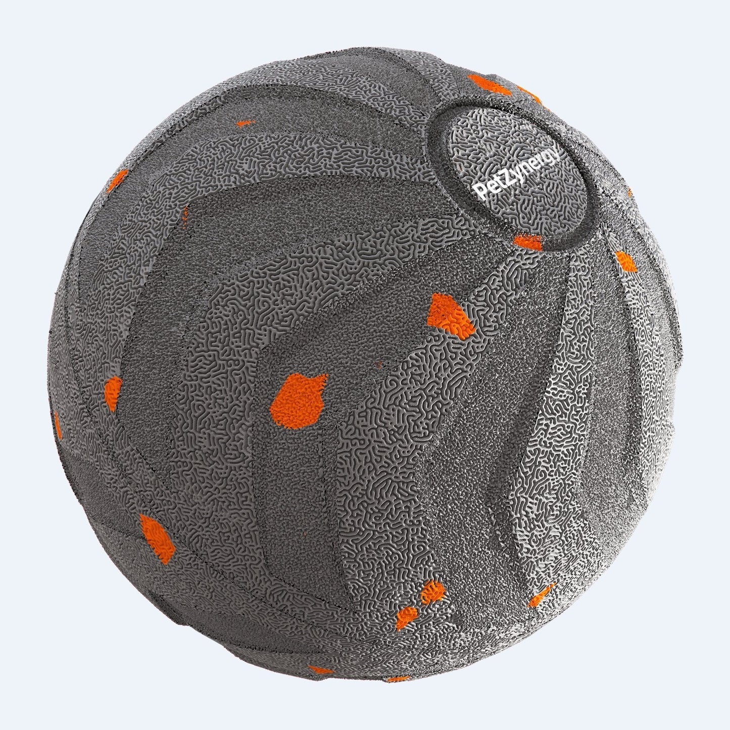 Interactive Smart Dog Toy Ball – Automatic Bouncing Toy for Bored Dogs