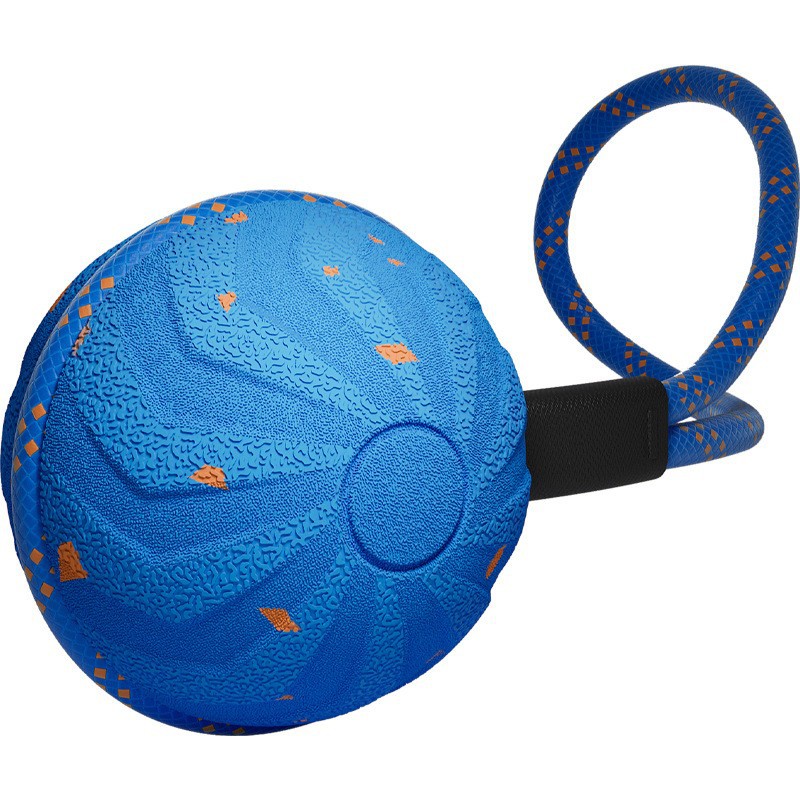 Interactive Smart Dog Toy Ball – Automatic Bouncing Toy for Bored Dogs