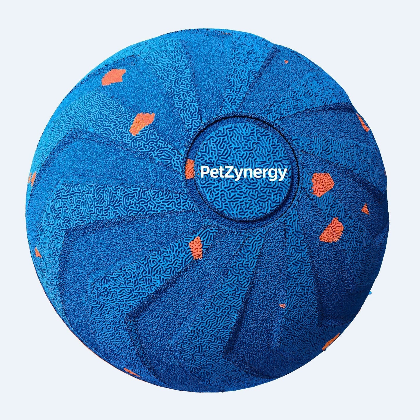 Interactive Smart Dog Toy Ball – Automatic Bouncing Toy for Bored Dogs